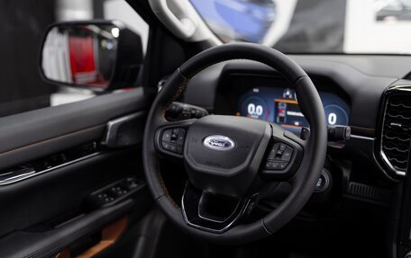 Ford Ranger, 2025 год, 5 690 000 рублей, 22 фотография