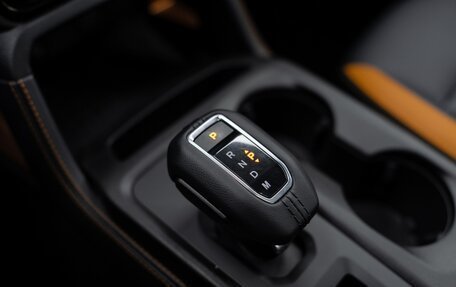 Ford Ranger, 2025 год, 5 690 000 рублей, 24 фотография