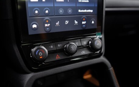 Ford Ranger, 2025 год, 5 690 000 рублей, 26 фотография