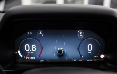 Ford Ranger, 2025 год, 5 690 000 рублей, 30 фотография