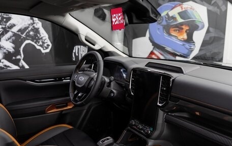 Ford Ranger, 2025 год, 5 690 000 рублей, 33 фотография