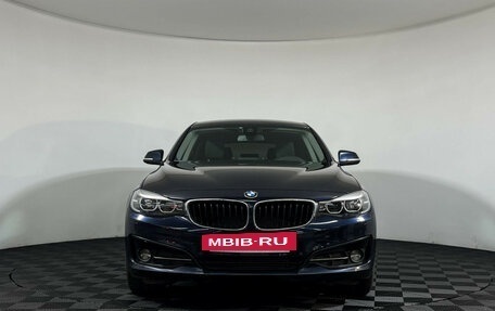 BMW 3 серия, 2019 год, 2 611 000 рублей, 3 фотография