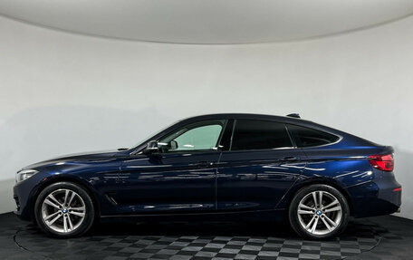 BMW 3 серия, 2019 год, 2 611 000 рублей, 5 фотография