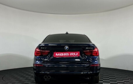 BMW 3 серия, 2019 год, 2 611 000 рублей, 4 фотография