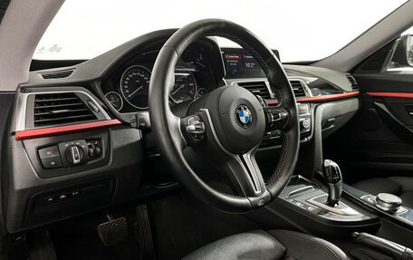 BMW 3 серия, 2019 год, 2 611 000 рублей, 12 фотография