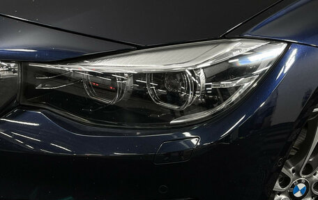 BMW 3 серия, 2019 год, 2 611 000 рублей, 8 фотография