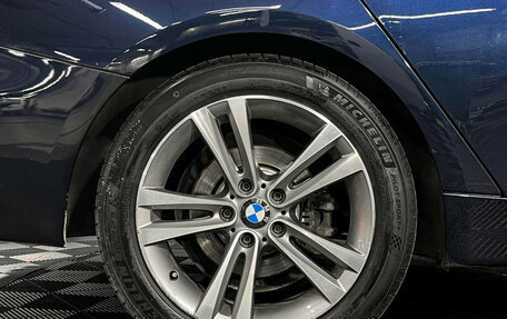 BMW 3 серия, 2019 год, 2 611 000 рублей, 7 фотография