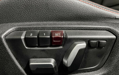 BMW 3 серия, 2019 год, 2 611 000 рублей, 18 фотография