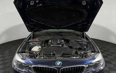 BMW 3 серия, 2019 год, 2 611 000 рублей, 10 фотография