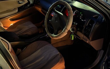 Nissan Cefiro III, 2000 год, 420 000 рублей, 5 фотография