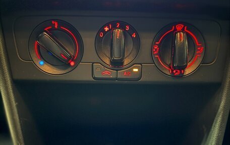 Volkswagen Polo VI (EU Market), 2018 год, 770 000 рублей, 7 фотография