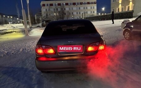 Nissan Cefiro III, 2000 год, 420 000 рублей, 3 фотография