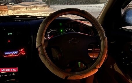 Nissan Cefiro III, 2000 год, 420 000 рублей, 7 фотография