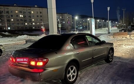 Nissan Cefiro III, 2000 год, 420 000 рублей, 4 фотография