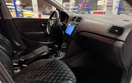 Volkswagen Polo VI (EU Market), 2018 год, 770 000 рублей, 8 фотография