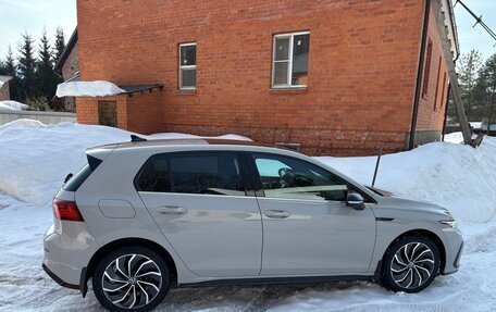 Volkswagen Golf VII, 2021 год, 2 370 000 рублей, 3 фотография