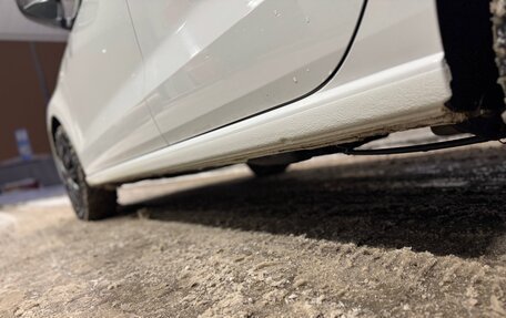 Volkswagen Polo VI (EU Market), 2018 год, 770 000 рублей, 9 фотография