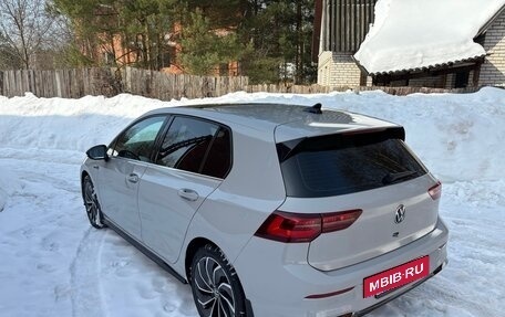 Volkswagen Golf VII, 2021 год, 2 370 000 рублей, 6 фотография