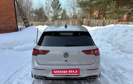 Volkswagen Golf VII, 2021 год, 2 370 000 рублей, 5 фотография