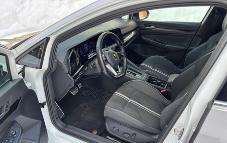 Volkswagen Golf VII, 2021 год, 2 370 000 рублей, 9 фотография