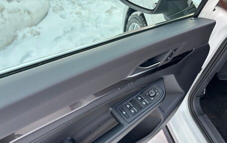 Volkswagen Golf VII, 2021 год, 2 370 000 рублей, 10 фотография