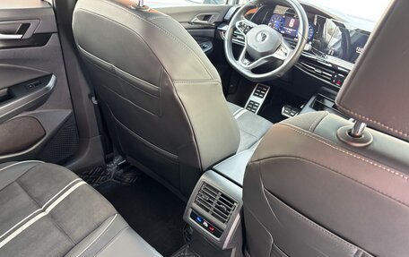 Volkswagen Golf VII, 2021 год, 2 370 000 рублей, 16 фотография