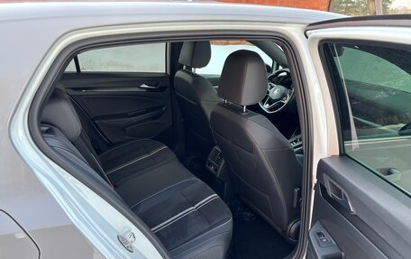 Volkswagen Golf VII, 2021 год, 2 370 000 рублей, 15 фотография