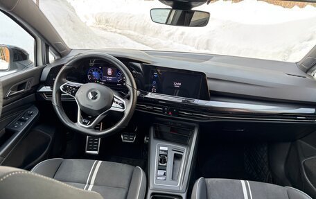 Volkswagen Golf VII, 2021 год, 2 370 000 рублей, 18 фотография