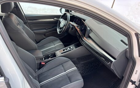 Volkswagen Golf VII, 2021 год, 2 370 000 рублей, 13 фотография