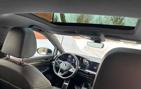 Volkswagen Golf VII, 2021 год, 2 370 000 рублей, 17 фотография