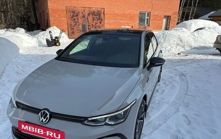 Volkswagen Golf VII, 2021 год, 2 370 000 рублей, 8 фотография