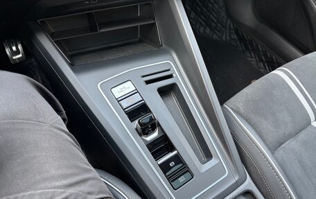 Volkswagen Golf VII, 2021 год, 2 370 000 рублей, 22 фотография