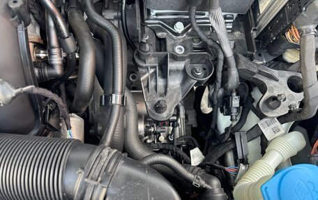 Volkswagen Golf VII, 2021 год, 2 370 000 рублей, 26 фотография