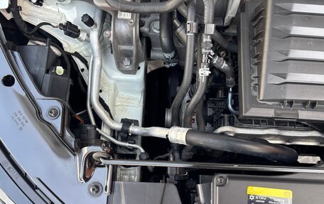 Volkswagen Golf VII, 2021 год, 2 370 000 рублей, 27 фотография