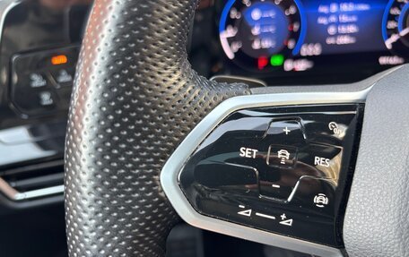 Volkswagen Golf VII, 2021 год, 2 370 000 рублей, 23 фотография