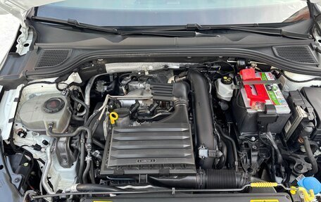 Volkswagen Golf VII, 2021 год, 2 370 000 рублей, 25 фотография