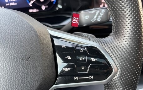 Volkswagen Golf VII, 2021 год, 2 370 000 рублей, 24 фотография