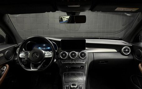 Mercedes-Benz C-Класс, 2021 год, 3 257 000 рублей, 8 фотография