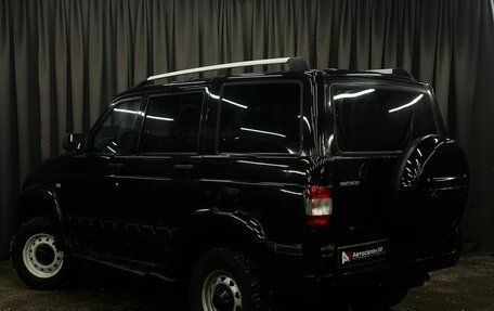 ЛуАЗ Patriot, 2014 год, 389 777 рублей, 2 фотография