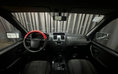 ЛуАЗ Patriot, 2014 год, 389 777 рублей, 5 фотография