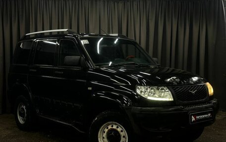 ЛуАЗ Patriot, 2014 год, 389 777 рублей, 4 фотография