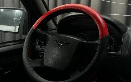 ЛуАЗ Patriot, 2014 год, 389 777 рублей, 9 фотография