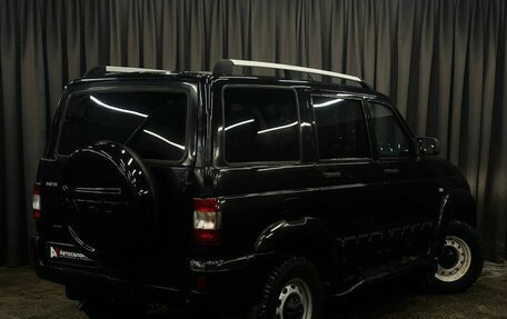 ЛуАЗ Patriot, 2014 год, 389 777 рублей, 3 фотография