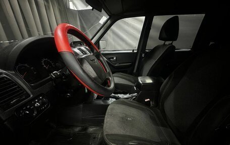 ЛуАЗ Patriot, 2014 год, 389 777 рублей, 10 фотография