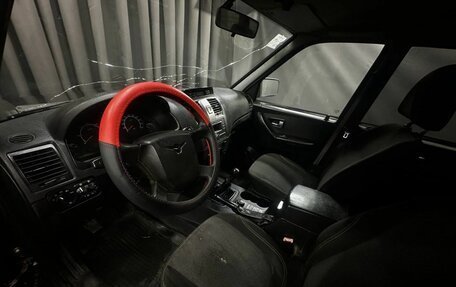 ЛуАЗ Patriot, 2014 год, 389 777 рублей, 11 фотография
