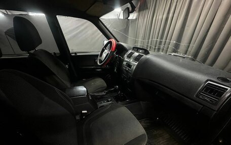 ЛуАЗ Patriot, 2014 год, 389 777 рублей, 13 фотография