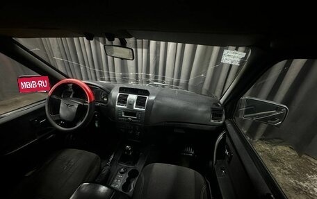ЛуАЗ Patriot, 2014 год, 389 777 рублей, 6 фотография