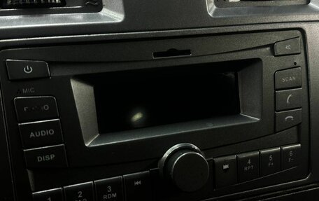 ЛуАЗ Patriot, 2014 год, 389 777 рублей, 15 фотография