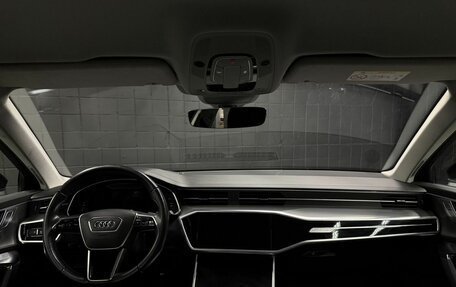 Audi A6, 2021 год, 3 676 400 рублей, 8 фотография