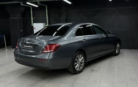 Mercedes-Benz E-Класс, 2018 год, 2 157 000 рублей, 6 фотография
